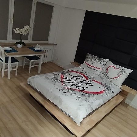 Apartament Toruń Dreams Exterior foto