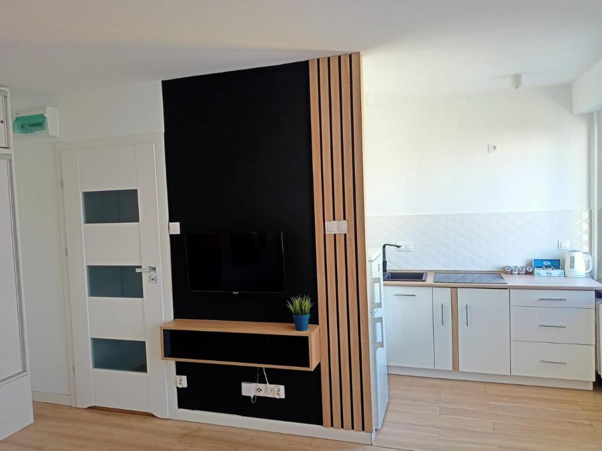 Apartament Toruń Dreams Exterior foto